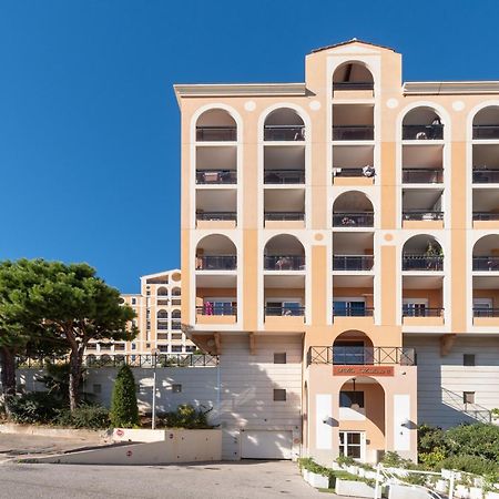 Monaco Border Luxury Suite - Sea View - Pool Бюсолей Екстериор снимка